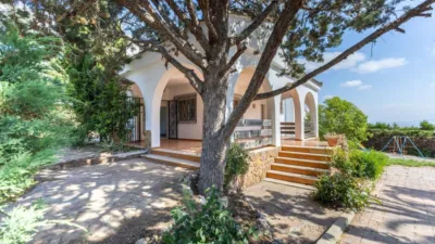 Chalet on Calle de la Albufera, 41 photo 52