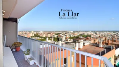 Penthouse in Plaça de Catalunya photo 2
