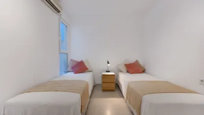Apartment at 25 Ramón y Cajal Street photo 27