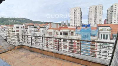 Apartment on Calle María Díaz de Haro photo 2
