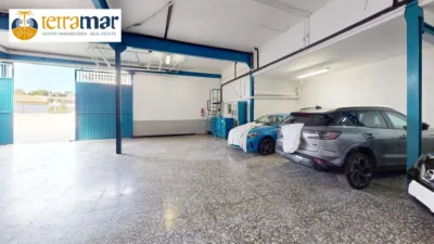 Chalet in Albarrosa photo 44