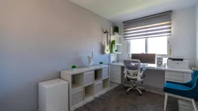 Duplex penthouse at Calle Catedrático Abelardo Rigual, "Parque Azaleas" photo 44