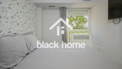 Apartment in Penya-Roja - Alameda photo 9