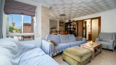 Apartment on Carrer Josep Melià photo 5