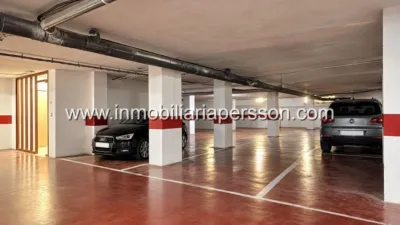 Apartment in Parque de Lourdes photo 19