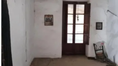 Terraced townhouse on Carrer de Chiva photo 10