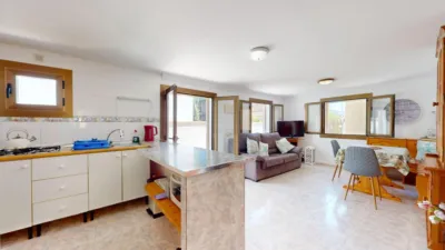 Chalet in Son Serra de Marina photo 5