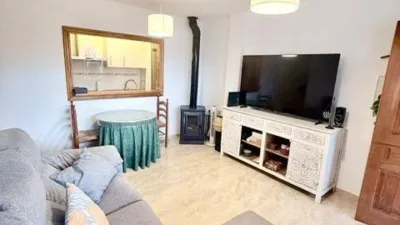Apartamento en calle Buenavista photo 18