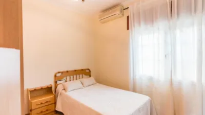 House in Algezares photo 35