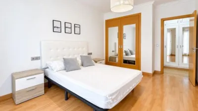 Apartment on Carrer de València photo 4