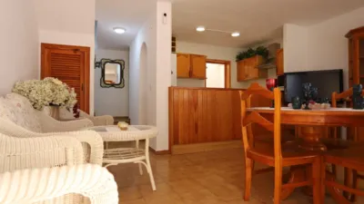 Terraced house on Calle de los Jazmines photo 4
