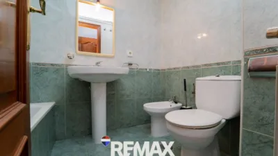 Apartment at Paseo de Zorrilla, 192 photo 27