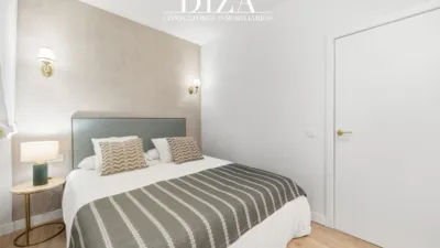 Apartment on Calle de Narváez photo 8