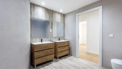 Apartment in Ca Noriac photo 19