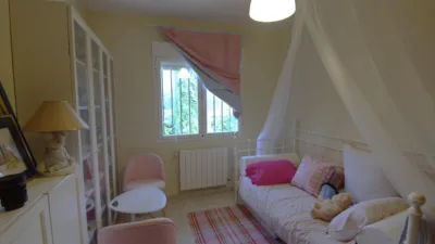 Chalet in Soto del Real photo 34