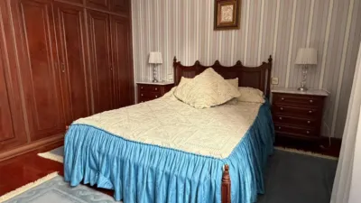Apartment in Ayuntamiento photo 24