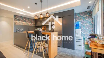 Apartment in Penya-Roja - Alameda photo 2