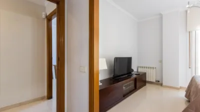 Apartment on Passeig del Comerç photo 28