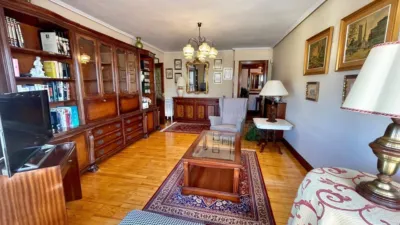 Apartment on Calle Grupo Reverendo Vicente Garmendi photo 11