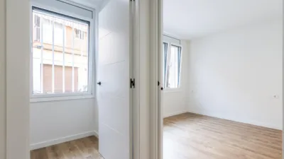 Apartment in Ca Noriac photo 25