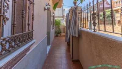 House in Torresoto photo 8