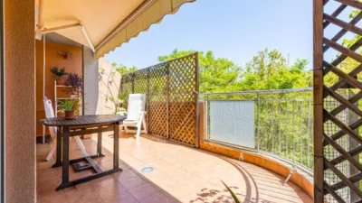 Duplex Penthouse in El Ranero - San Basilio photo 2