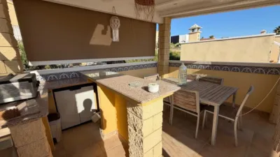 Casa – San Fulgencio - Vista 4