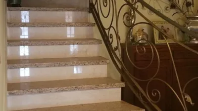 House in Villanueva de La Reina photo 10