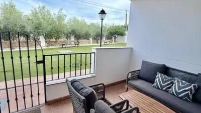 Apartment on Buenavista Street photo 4