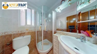 Chalet in Albarrosa photo 21