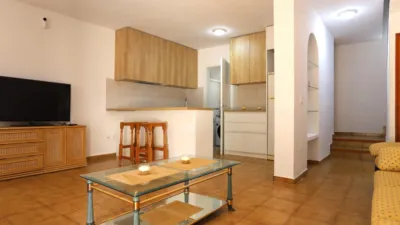 Terraced house on Calle de los Jazmines photo 2