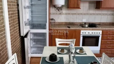 Apartment on Las Marismas Street photo 2