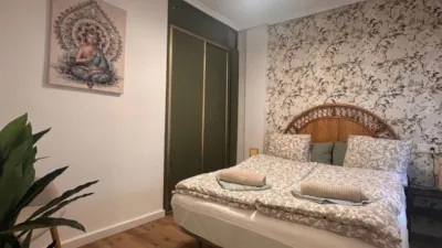 Penthouse at Bus Station photo 23