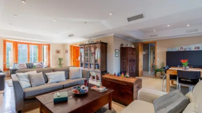 Chalet in El Cantizal photo 22
