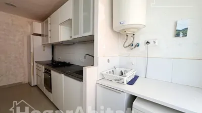 Apartment on Calle Castilla-La Mancha photo 10