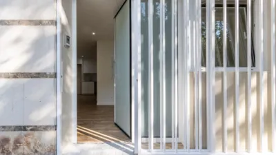 Apartment in Ca Noriac photo 36