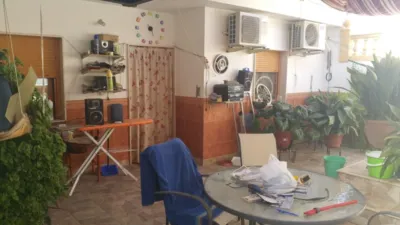 House in Villanueva de La Reina photo 25