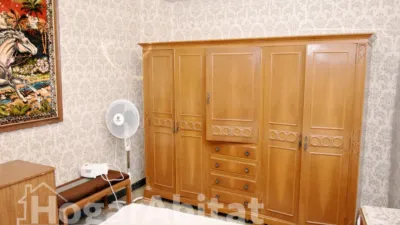 Flat on Carrer de Sant Llorens photo 15