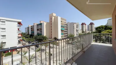Apartment on Calle Castilla-La Mancha photo 13