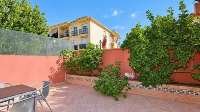 Semi-detached house on Ceuta Street photo 71