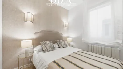 Apartment on Calle de Narváez photo 10