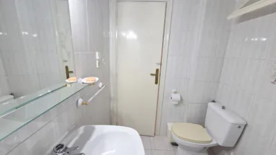 Apartment in Elx photo 32