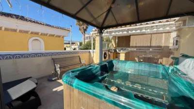 Casa – San Fulgencio - Vista 2