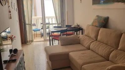 Apartment on Calle de la Loma photo 18