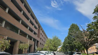 Apartment on Etxaburua Street photo 28