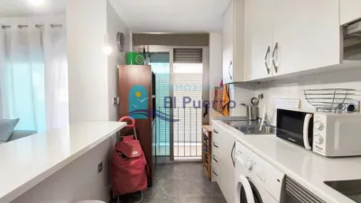 Apartment in the Centre photo 8