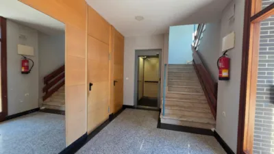 Duplex in Barrio San Lorenzo, 8 photo 3