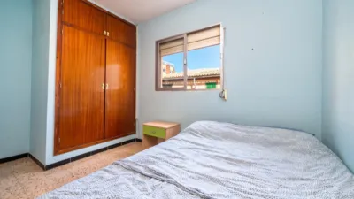 Apartment on Carrer Josep Melià photo 11