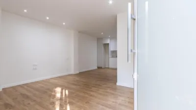 Apartment in Ca Noriac photo 2