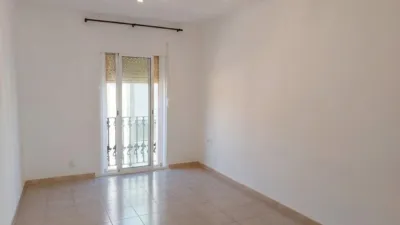 Flat on Carrer de Sant Antoni photo 15